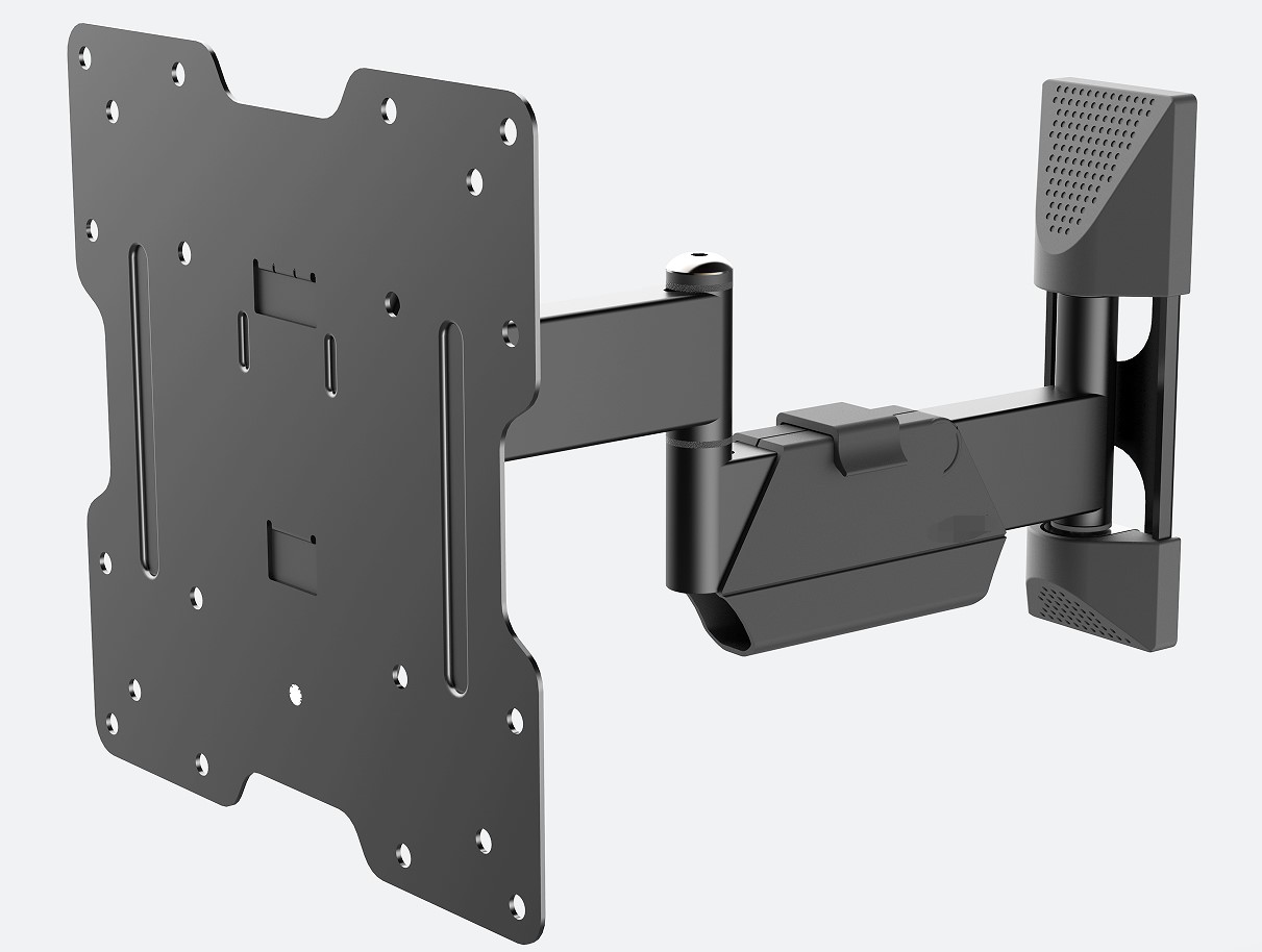 Premium Full Motion TV Wall Mount